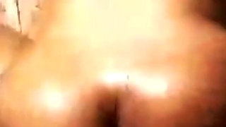Nikkiez Slurping Her Piss From a Cup