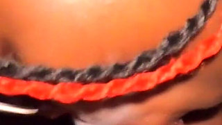 Naughty Easter Nerd Bunny Take Over Spits on Big Tits Sloppy Wet for the Ultimate Blowjob Perfect Nipples Pierced - Mastermeat1