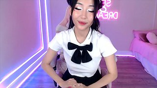 Teia: Eporner, Asian  Masturbation Porn