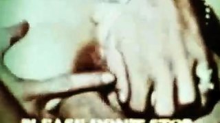 John Holmes With Blonde