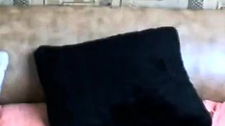 Amateur MILF Webcam Show Saggy Surprise