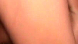 She Sucks His Rod with Smacking Eagerness.