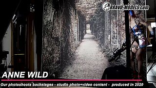 Endearing Anne Wild's anne wild smut