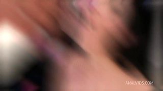 RELOAD Milk Overflow, Daniela Ortiz, 5on1, BBC, ATM, DAP, Balls