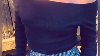 Beautiful Babe Does Some Solo Masturbation with Toys