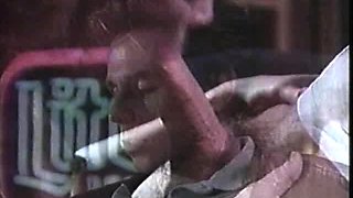 Redhead blowjob fun