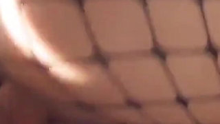 My Maid's Slut Put on My Wife's Lingerie and I Filled Her with Semen for Being a Whore - Tara Rico