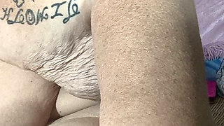 Shes a Mummy and Can't Tell You Your Cock Size by Sucking It's Not Even Funny