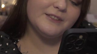 Porn Story - Pegging on a Train at Night with a Beautiful Woman