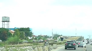 Exploring Lagos City