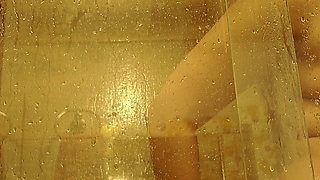 Shower Naughty