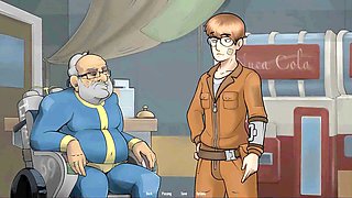 Taffy tales, sex note, manga porn