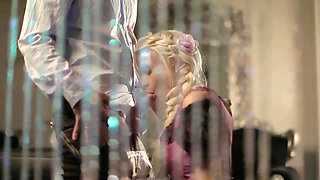 Fellucia Blow: the Maiden