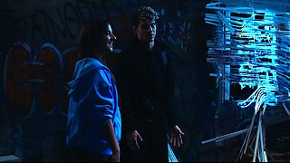 Hentaied Men - Trip to Hell Trailer
