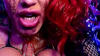 Cumpilation in Hell Part 1