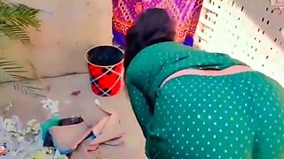 Muskan Rani New Viral Sex Video - Desi Wife Big Ass Anal Doggy Style Homemade HD