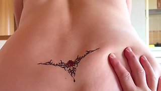 You're coming inside me