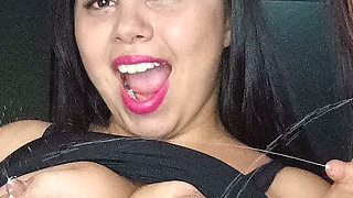 Breast Milk Party