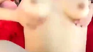 Big boob beauty tit fuck and cock riding