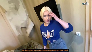 Amateur beauty's raw passion erupts in a wild, intimate sensual storm