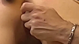 BDSM Spanking My Coworker for Back Talk While She Opened Her Ass! Part2!!