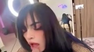 michi zepeda hinata costume play