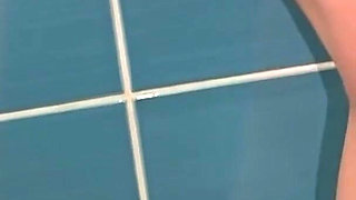 Mother Pee in Her Heels and Fill High Heels with Pissing in It Then Take Golden Shower