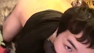 Asian Bebe Moon Training For BBC