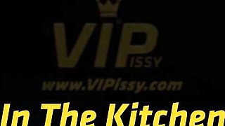 Yenna and Vinna's extreme pissing trailer