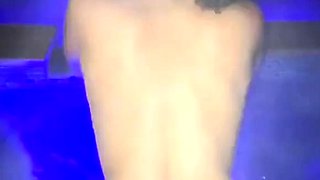 Marie Temara Dry Humps On Cock In The Pool Onlyfans Video