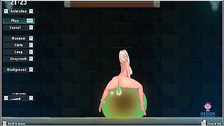 Car Toon In Dungeon And Maid 2015 - My Complete Unlocked Gallery Review