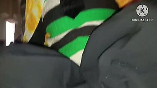 Step Sister Goes Crazy - Licking and Hardcore Fucking in Hindi Homemade Video