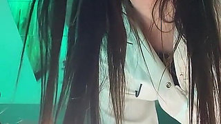 Vivienne L'amour - Milking You Then Feeding You POV