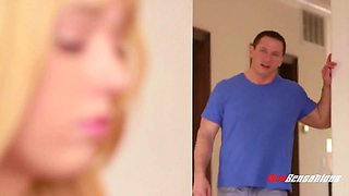 Lucy Tyler - the Cute Little Babysitter #4