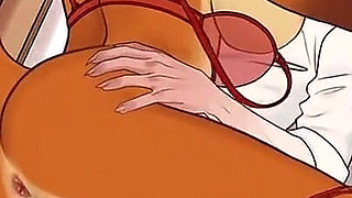 Furry Hentai - Sex and the Furry Titty Part 3 - Boutique Visit by Loveskysan