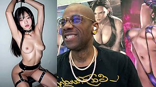 Small Teenager daughter Wants Us To Jism Inwards Her Cock-squeezing Smoothly-shaven Cunt, DOMINATION & SUBMISSION Strapped Chinese Teenager Doll Manstick Taunting, Teenager Gets A Xxx Pop-shot On Her Face, 2 Mummies Getting BIG BLACK COCK Facials, AI Gene