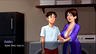 She Noticed the One Thing I Tried to Keep  (18+)
