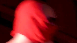 Mommy Loves to Get Creampied in a Gangbang While Husband Is Not Arround Pt1