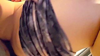 Busty Roommate Lactates On My Cock - Red Eviee - Danny Dirt