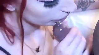 Teen Gigi First Porn Shoot