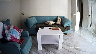 Amateur Hidden Cam with Dildo Wives