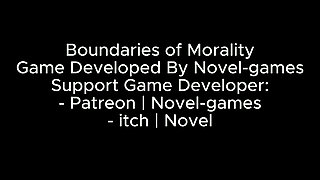 Boundaries of Morality (part 35) by Novel-games - Sexy Cheating Wife Fucked Hard