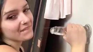 SOLANDIS XAN FUCK STICK BLOWAGE/FJ