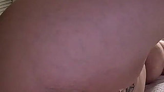Big Tit Married Exec Creampied by One Night Stand