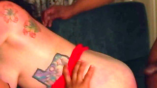 Bachelor Party Gangbang