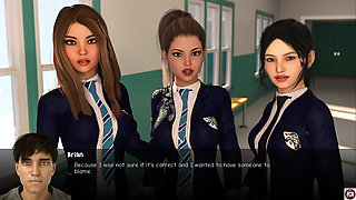 No More Secrets Pt 06