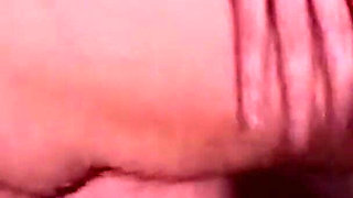 Extreme Anal Rosebud Prolapse - Dripping and Clenching Wildly