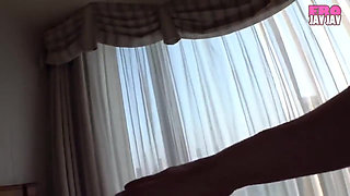 Irresistible Amateur Encounter Collection Vol7 Voluptuous Wife in a High Energy Street Pickup Experience -pt.3