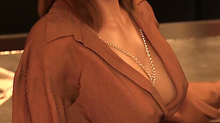 Passions Playground 10 Tess Sucked My Cock While Her Boyfriend Was at the Desk