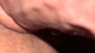 Showing off for the Neighbors and Wife Fucked on Couch